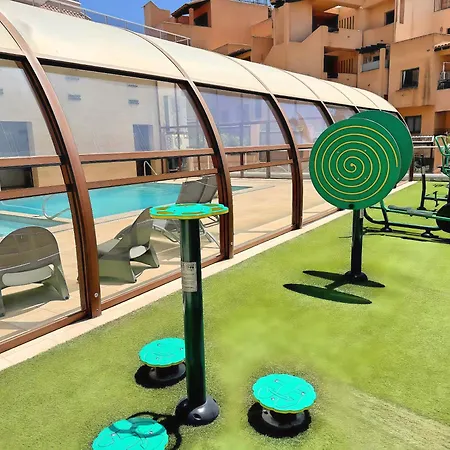 This Is Your Place ᴗ̈ Dehesa de Campoamor (Orihuela Costa)