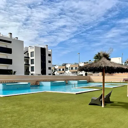 Apartment Is Your Place! *