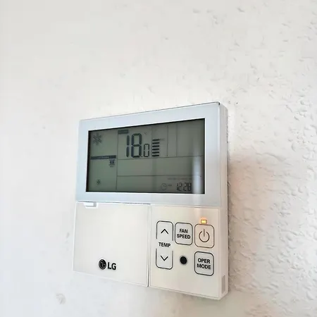 Is Your Place! Apartment *