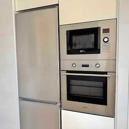 Apartment Is Your Place!