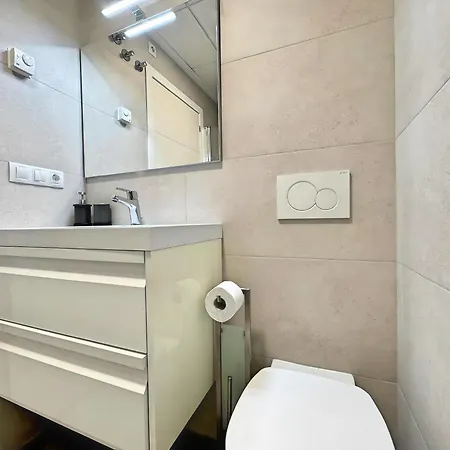 Apartment Is Your Place!