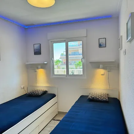 Is Your Place! Apartment Dehesa de Campoamor (Orihuela Costa)