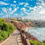 Lejlighed This Is Your Place ᴗ̈ Dehesa de Campoamor (Orihuela Costa)