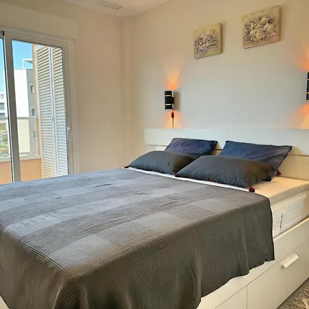 Lejlighed This Is Your Place ᴗ̈ Dehesa de Campoamor (Orihuela Costa)