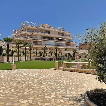 This Is Your Place ᴗ̈ * Dehesa de Campoamor (Orihuela Costa)